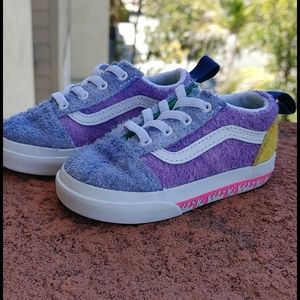 Anderson Paak Vans Ziti 6C Limited Release